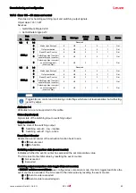 Предварительный просмотр 91 страницы Leuze BCL 358 Original Operating Instructions