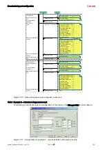 Предварительный просмотр 104 страницы Leuze BCL 358 Original Operating Instructions