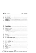 Предварительный просмотр 3 страницы Leuze BCL 40 Technical Description