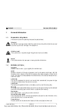 Предварительный просмотр 7 страницы Leuze BCL 40 Technical Description