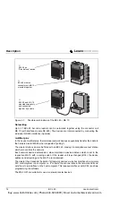 Предварительный просмотр 14 страницы Leuze BCL 40 Technical Description