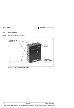 Предварительный просмотр 16 страницы Leuze BCL 40 Technical Description