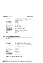 Предварительный просмотр 19 страницы Leuze BCL 40 Technical Description