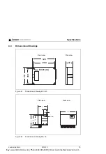 Предварительный просмотр 21 страницы Leuze BCL 40 Technical Description