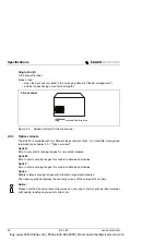 Предварительный просмотр 24 страницы Leuze BCL 40 Technical Description