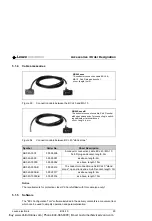 Предварительный просмотр 31 страницы Leuze BCL 40 Technical Description