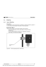 Предварительный просмотр 33 страницы Leuze BCL 40 Technical Description