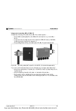 Предварительный просмотр 35 страницы Leuze BCL 40 Technical Description