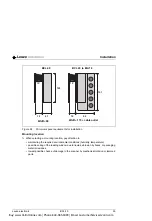 Предварительный просмотр 37 страницы Leuze BCL 40 Technical Description