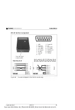 Предварительный просмотр 41 страницы Leuze BCL 40 Technical Description