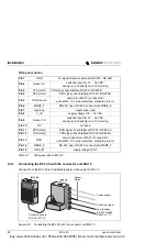 Предварительный просмотр 42 страницы Leuze BCL 40 Technical Description