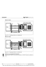 Предварительный просмотр 46 страницы Leuze BCL 40 Technical Description