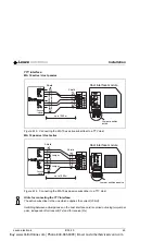 Предварительный просмотр 47 страницы Leuze BCL 40 Technical Description