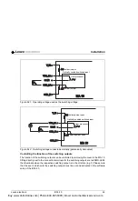 Предварительный просмотр 51 страницы Leuze BCL 40 Technical Description