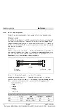 Предварительный просмотр 58 страницы Leuze BCL 40 Technical Description