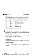 Предварительный просмотр 59 страницы Leuze BCL 40 Technical Description