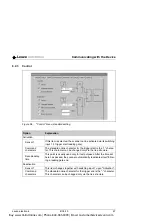 Предварительный просмотр 69 страницы Leuze BCL 40 Technical Description