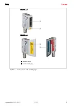 Preview for 9 page of Leuze BCL 8 Original Operating Instructions