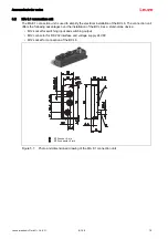 Preview for 19 page of Leuze BCL 8 Original Operating Instructions