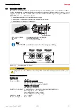 Preview for 23 page of Leuze BCL 8 Original Operating Instructions