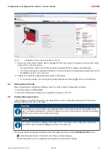 Preview for 23 page of Leuze BCL 92 Original Operating Instructions