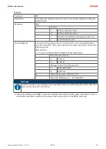 Preview for 45 page of Leuze BCL 92 Original Operating Instructions