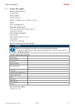 Preview for 53 page of Leuze BCL 92 Original Operating Instructions