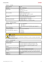 Preview for 55 page of Leuze BCL 92 Original Operating Instructions