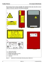 Preview for 10 page of Leuze BCL34 Technical Description