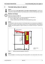 Preview for 11 page of Leuze BCL34 Technical Description