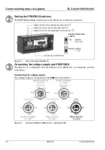 Preview for 12 page of Leuze BCL34 Technical Description