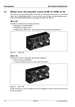 Preview for 16 page of Leuze BCL34 Technical Description