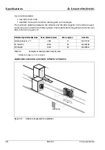 Preview for 30 page of Leuze BCL34 Technical Description