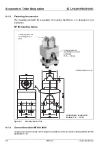 Preview for 34 page of Leuze BCL34 Technical Description