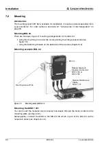 Preview for 36 page of Leuze BCL34 Technical Description