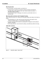 Preview for 38 page of Leuze BCL34 Technical Description