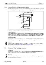 Preview for 45 page of Leuze BCL34 Technical Description