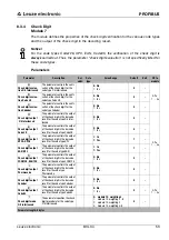 Preview for 55 page of Leuze BCL34 Technical Description