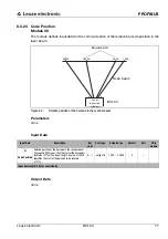 Preview for 79 page of Leuze BCL34 Technical Description