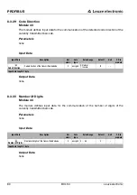 Preview for 82 page of Leuze BCL34 Technical Description