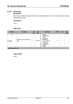 Preview for 83 page of Leuze BCL34 Technical Description