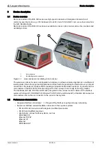 Preview for 12 page of Leuze BCL604i Operating Instructions Manual