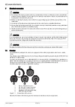 Preview for 28 page of Leuze BCL604i Operating Instructions Manual