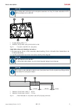 Предварительный просмотр 13 страницы Leuze BPS 300i Original Operating Instructions