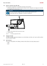 Предварительный просмотр 14 страницы Leuze BPS 300i Original Operating Instructions