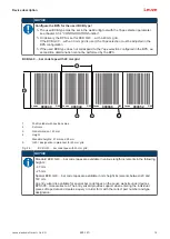 Предварительный просмотр 18 страницы Leuze BPS 300i Original Operating Instructions