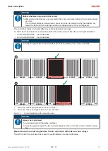 Предварительный просмотр 21 страницы Leuze BPS 300i Original Operating Instructions