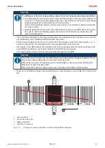 Предварительный просмотр 22 страницы Leuze BPS 300i Original Operating Instructions