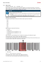 Предварительный просмотр 23 страницы Leuze BPS 300i Original Operating Instructions