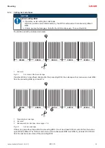Предварительный просмотр 34 страницы Leuze BPS 300i Original Operating Instructions